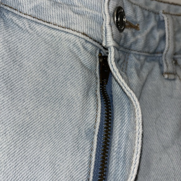 Playboy by Pacsun Jean shorts - Picture 3 of 11